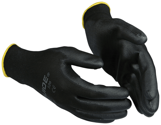 Guide 526 Montagehandskar.