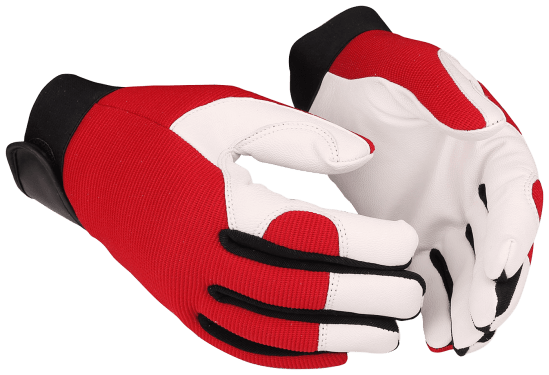 Guide 54 Montagehandskar.