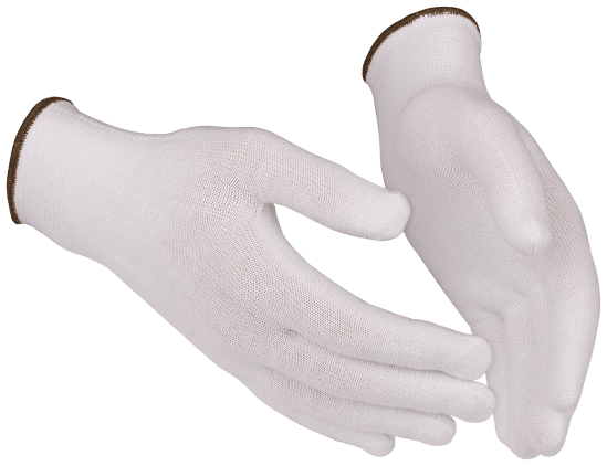 Guide 542 bomullshandskar.