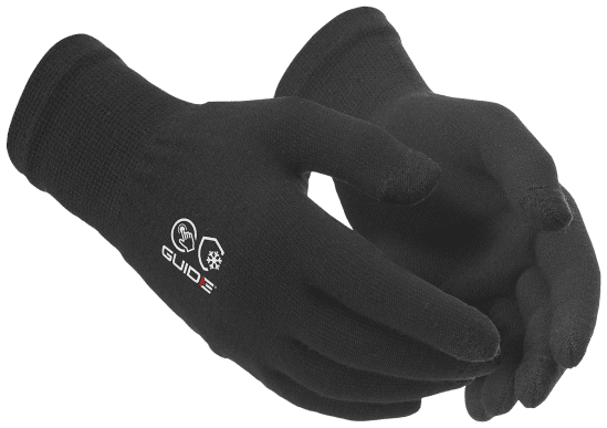 Guide 5501 Merinoull.