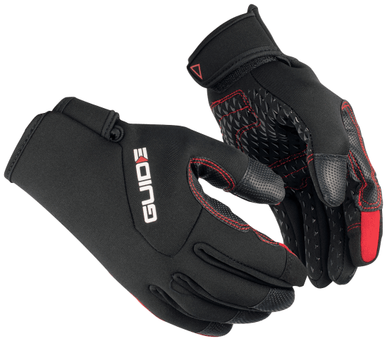 Guide 5506 Montagehandske i neopren.