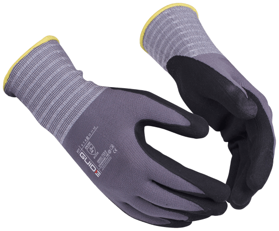 Guide 577 Montagehandskar.