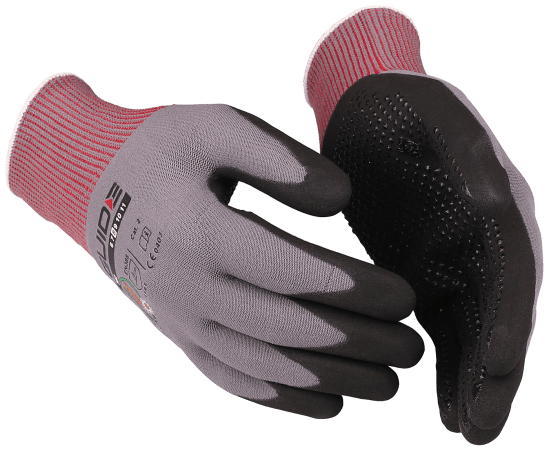 Guide 582 Montagehandskar.