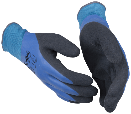 Guide 585 Montagehandskar.