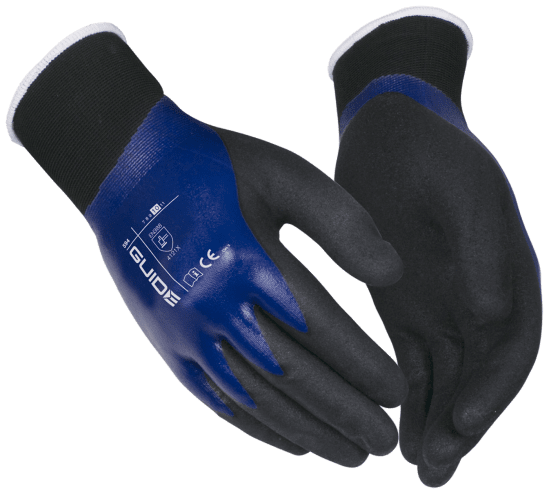 Guide 594 Montagehandskar.