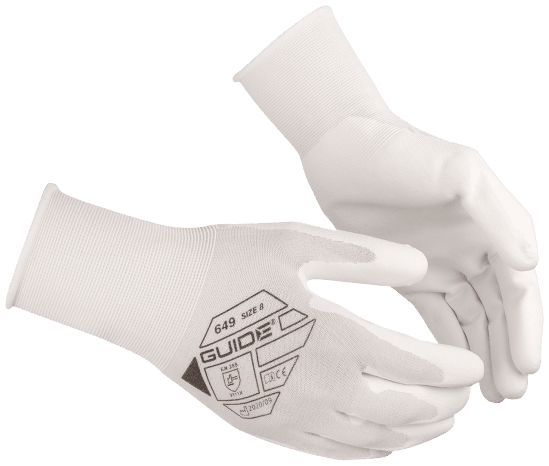 Guide 649 Montagehandskar.