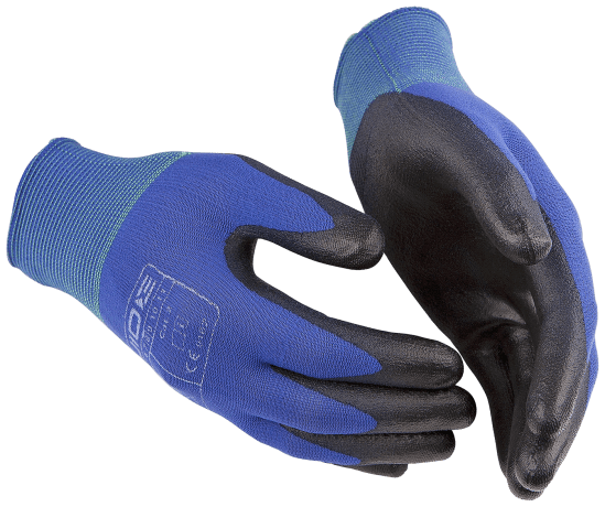 Guide 650 Montagehandskar.