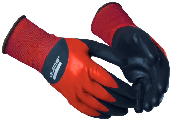 Guide 9503 Montagehandskar.