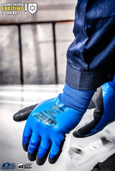 Hanvo BEST GRIP HV-LKX970 Aquaguard Thermo.