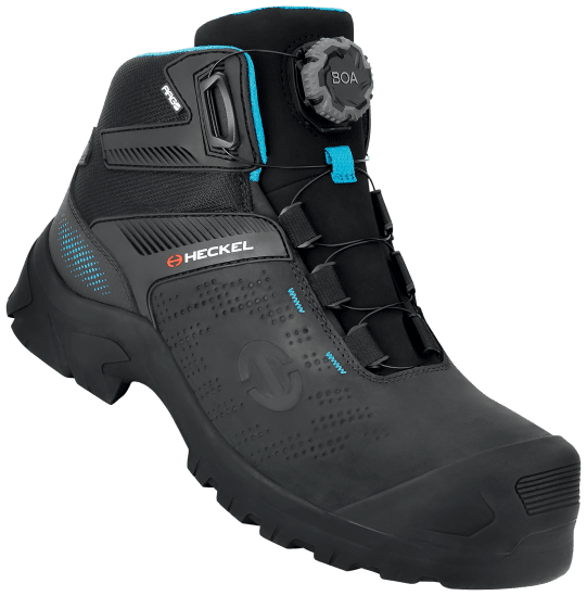 Mascole Skyddskängor Mascole Maccrossroad High.