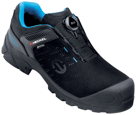 Heckel Skyddsskor Macsole Macexpedition.