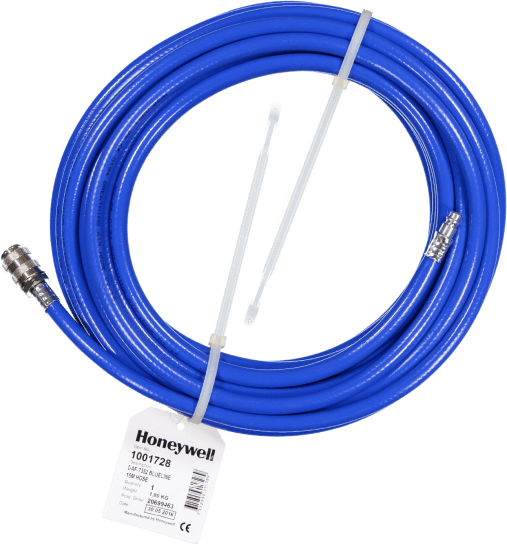 Honeywell Friskluftslang.