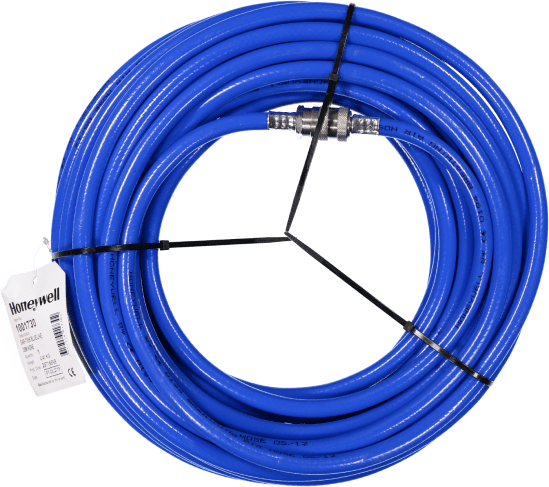 Honeywell Friskluftslang.