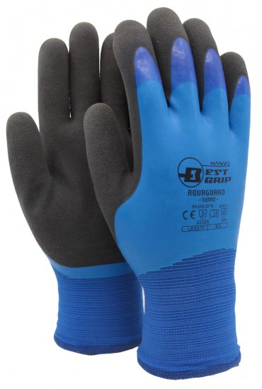 Best Grip HV-LKX970 Aquaguard Thermo.