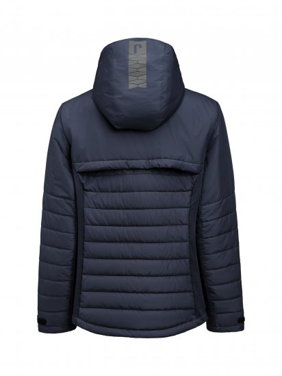 Jobman 1075 Hybrid Jacket.