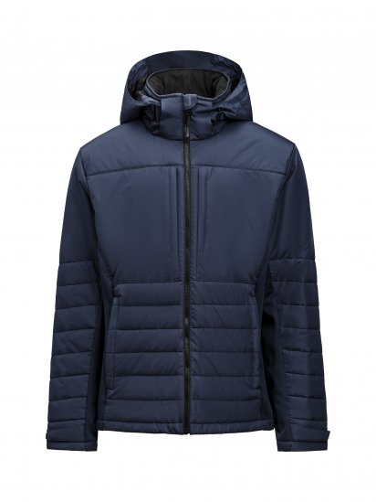 Jobman 1075 Hybrid Jacket.