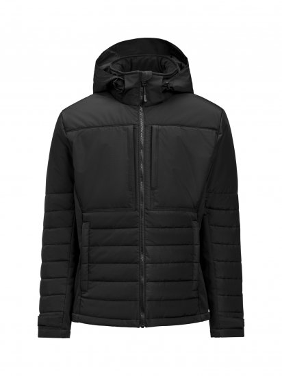 Jobman 1075 Hybrid Jacket.