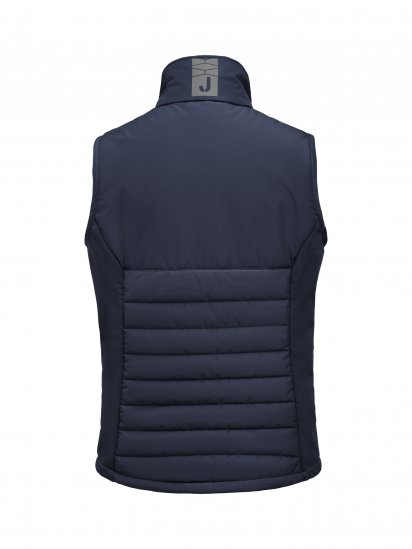 Jobman 1076 Hybrid Vest.
