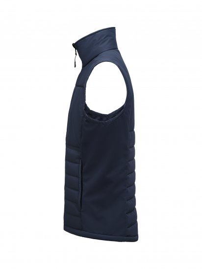 Jobman 1076 Hybrid Vest.