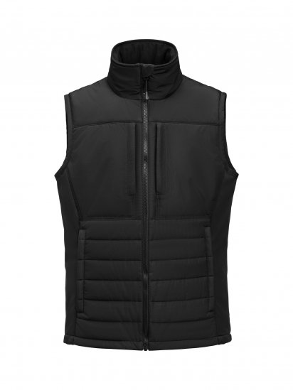 Jobman 1076 Hybrid Vest.
