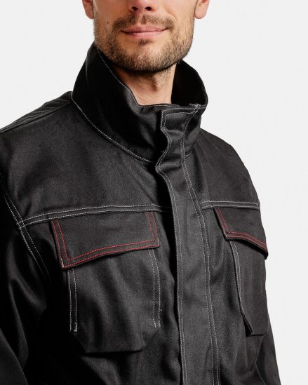 Jobman 1092 Svetsjacka.