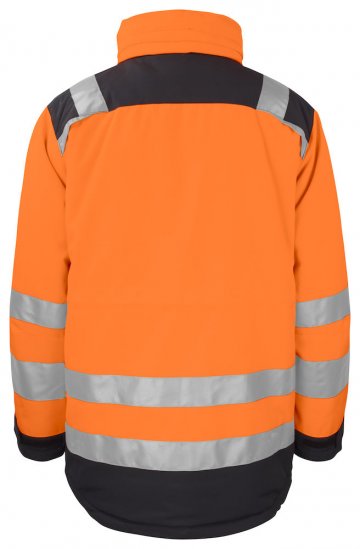 Jobman 1236 varseljacka vinter. Vinterfodrad varseljacka varsel klass 3