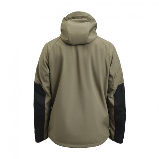 Jobman 1391 Softshelljacka