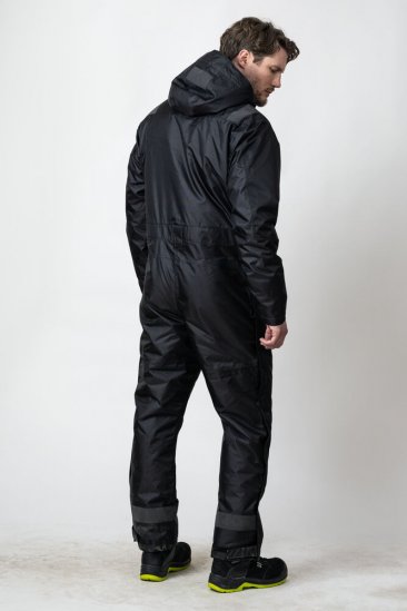 Jobman 4334 Vinteroverall.