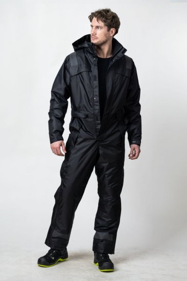 Jobman 4334 Vinteroverall.