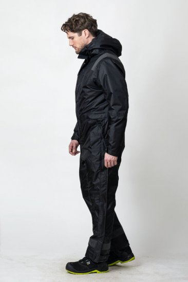 Jobman 4334 Vinteroverall.