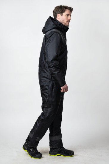 Jobman 4334 Vinteroverall.