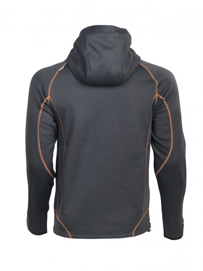 Jobman 5152 Hoodie i 100 procent polyester