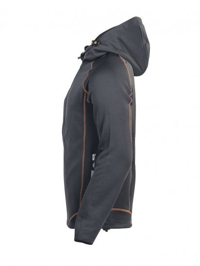 Jobman 5152 Hoodie i 100 procent polyester