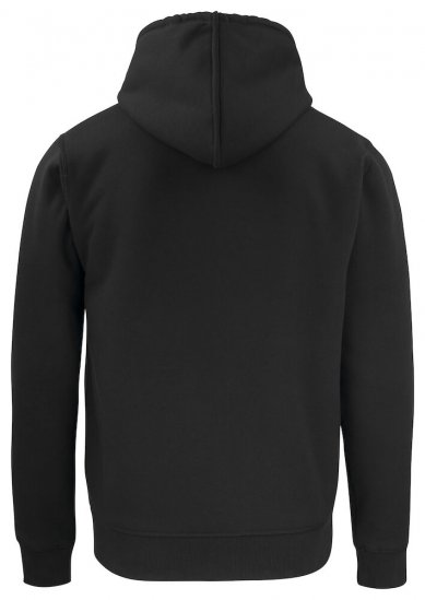 Jobman 5155 Hoodie Vintage Fodrad.