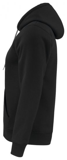 Jobman 5155 Hoodie Vintage Fodrad.