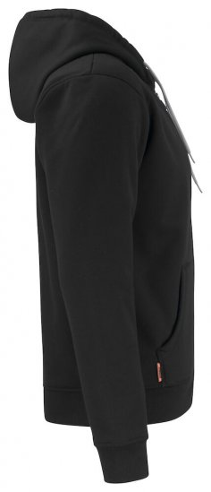 Jobman 5155 Hoodie Vintage Fodrad.