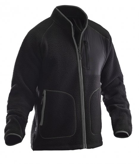 Jobman 5161 Pälsfiberjacka.