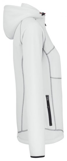 jobman 5177 hoodie dam