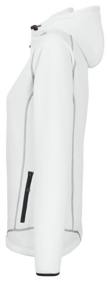 jobman 5177 hoodie dam