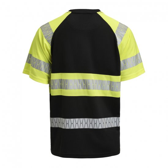 Jobman 5226 T-shirt Varsel.