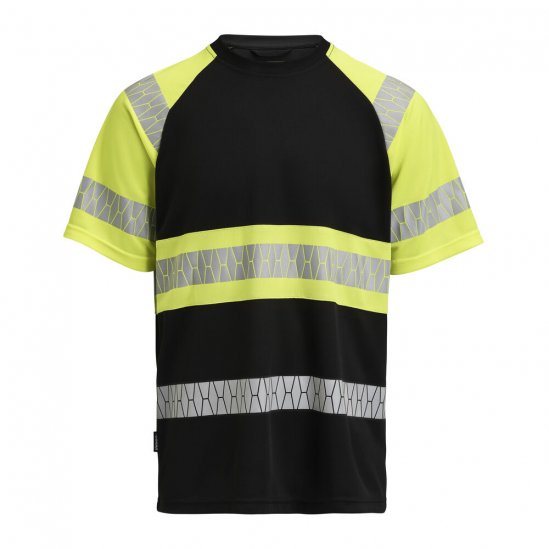 Jobman 5226 T-shirt Varsel.