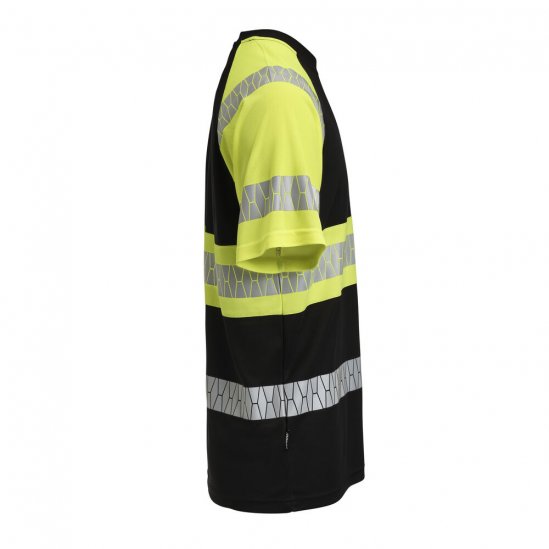Jobman 5226 T-shirt Varsel.