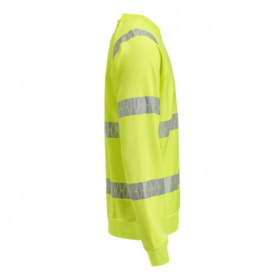 Jobman 5324 Sweatshirt Varsel.