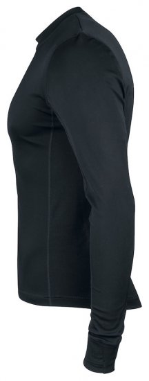 Jobman 5541 underställströja med rund hals