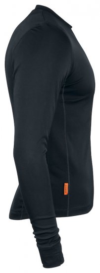 Jobman 5541 underställströja med rund hals