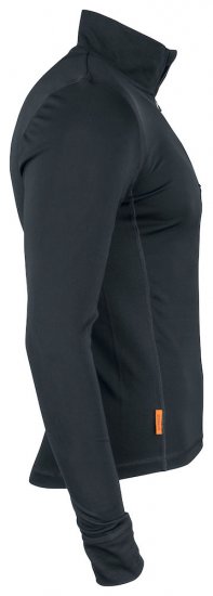 Jobman 5542 underställströja polokrage