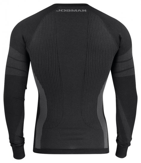 Jobman 5580 undertröja lager 1