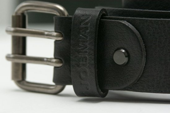 Jobman 9307 Läderbälte.