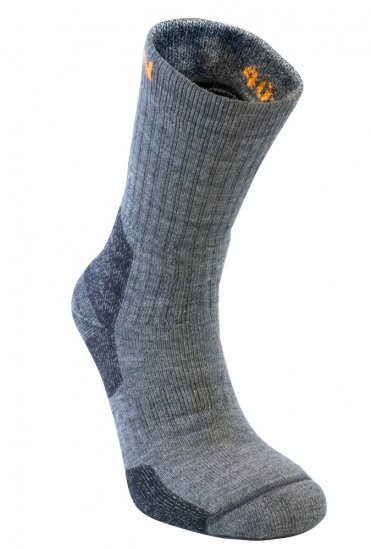 Jobman 9598 Merinoull Socka Tjock 3-pack.
