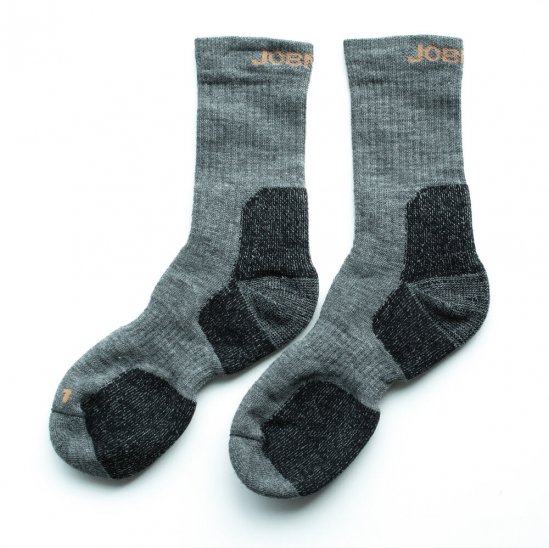 Jobman 9598 Merinoull Socka Tjock 3-pack.